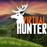 Virtual Hunter PC Steam Аккаунт