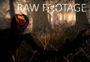 RAW FOOTAGE Steam Ключ