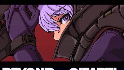 Beyond Citadel PC Steam Аккаунт