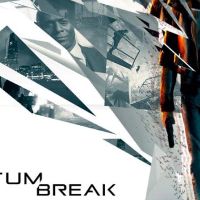 Quantum Break XBOX One Аккаунт