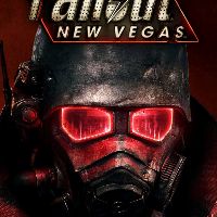 Fallout: New Vegas Ultimate-издание UK/US PC Steam Ключ