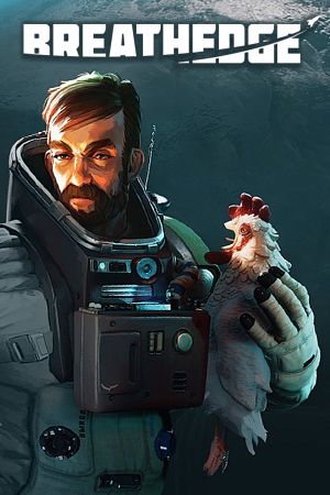 Breathedge PC Steam Аккаунт