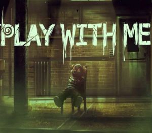 PLAY WITH ME Steam Ключ