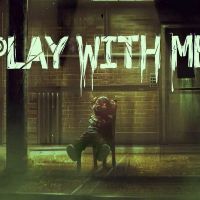 PLAY WITH ME Steam Ключ