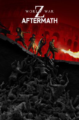 World War Z: Aftermath Steam Альтергифт