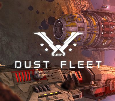 Dust Fleet PC Steam Ключ