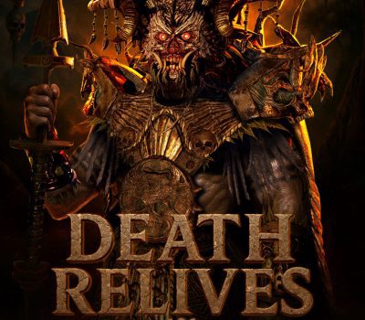 Death Relives NA XBOX One / Xbox Series X|S Ключ