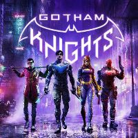 Gotham Knights TR Xbox Series X|S Ключ