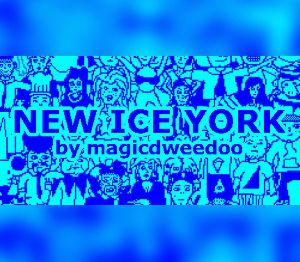 New Ice York Steam Ключ