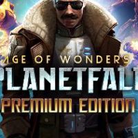 Age of Wonders: Planetfall Premium-издание EU Steam Альтергифт