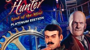 Alex Hunter - Lord of the Mind Platinum издание PC Steam Ключ