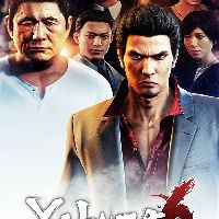 Yakuza 6: The Song of Life PC Steam Ключ