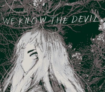 We Know the Devil PC Steam Ключ