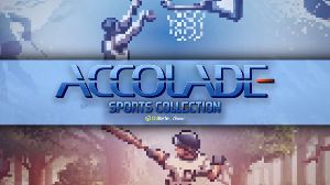 Accolade Sports Коллекция (QUByte Classics) Xbox Series X|S Ключ