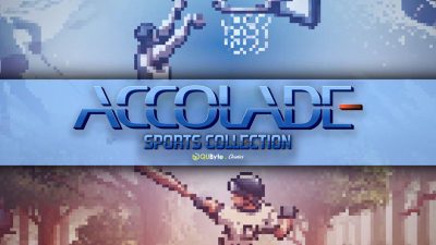 Accolade Sports Коллекция (QUByte Classics) Xbox Series X|S Ключ