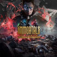 Immortals of Aveum Deluxe-издание Xbox Series X|S Ключ