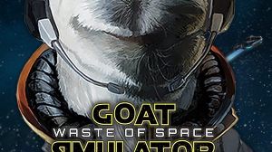 Goat Simulator: Waste Of Space Набор AR XBOX One / Xbox Series X|S Ключ