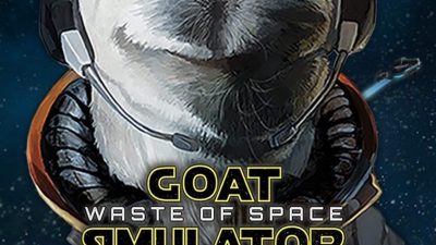 Goat Simulator: Waste Of Space Набор AR XBOX One / Xbox Series X|S Ключ