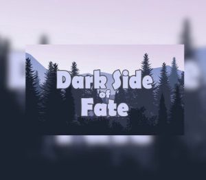 Dark Side of Fate Steam Ключ