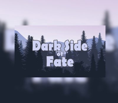 Dark Side of Fate Steam Ключ