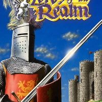 Lords of the Realm PC Steam Ключ