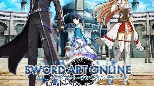 Sword Art Online: Hollow Realization Deluxe-издание PC Steam Ключ