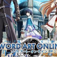 Sword Art Online: Hollow Realization Deluxe-издание PC Steam Ключ