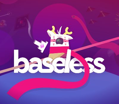 Baseless Xbox Series X|S Аккаунт