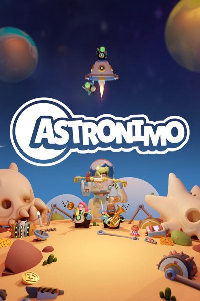 Astronimo Steam CD Key