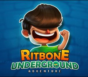 Ritbone PC Steam Ключ