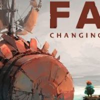 FAR: Changing Tides PC Steam Аккаунт