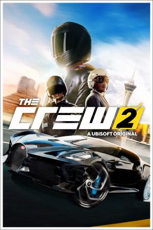 The Crew 2 Особое издание EU PC Ubisoft Connect Ключ