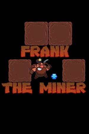 Frank the Miner Steam Ключ