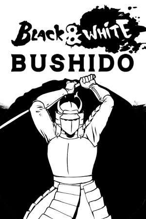 Black & White Bushido Steam CD Key