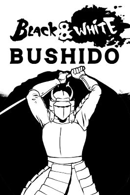 Black & White Bushido Steam Ключ