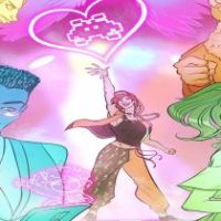 Arcade Spirits Steam Ключ