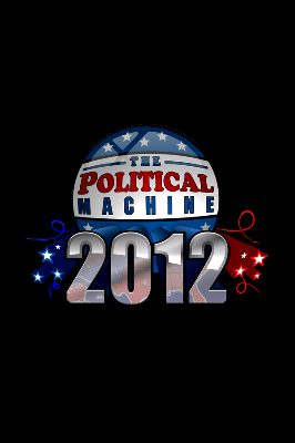The Political Machine 2012 Steam Подарок