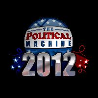 The Political Machine 2012 Steam Подарок