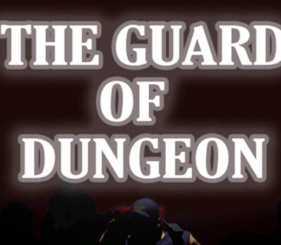 The Guard of Dungeon Steam Ключ