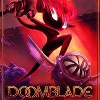 DOOMBLADE RoW PC Steam Ключ (valid until February 2027)