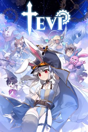 TEVI Steam Альтергифт