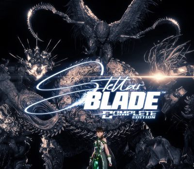 Stellar Blade Полное издание PC Steam Ключ