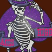 CS:GO - Series 3 - Aces High Collectible Pin