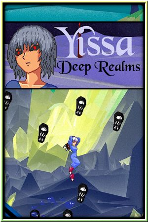 Yissa Deep Realms Steam Ключ