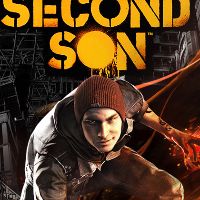 inFAMOUS Second Son PS5 Аккаунт
