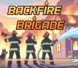 Backfire Brigade PC Steam Ключ