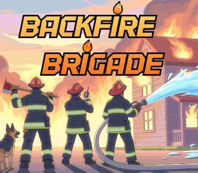 Backfire Brigade PC Steam Ключ