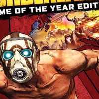 Borderlands Издание «Игра года» US PC Steam Ключ