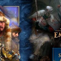 Age of Empires IV Ultimate Набор (2022) PC Steam Ключ