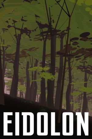Eidolon Steam Ключ